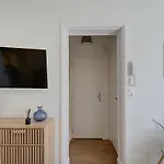 Apartmán Le - 800 M Gare - Hyper Centre - Wifi- Climatise
