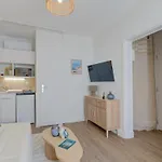 Le - 800 M Gare - Hyper Centre - Wifi- Climatise Apartmán Tours
