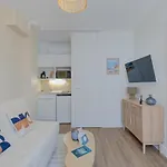Le - 800 M Gare - Hyper Centre - Wifi- Climatise Apartmán