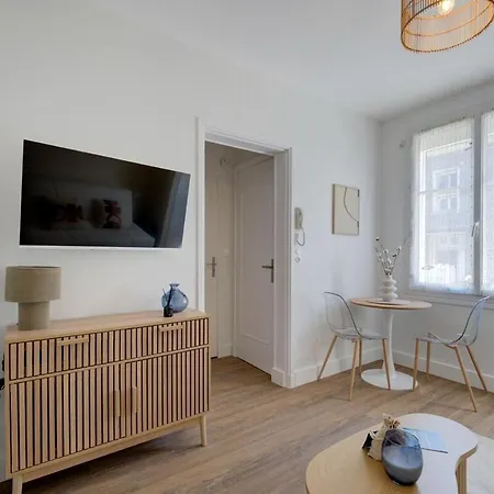 Le - 800 M Gare - Hyper Centre - Wifi- Climatise Tours