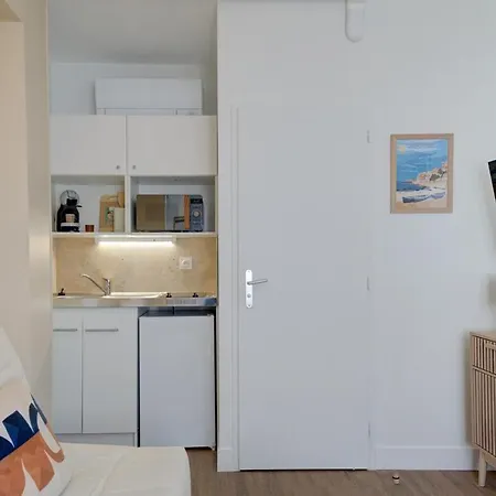 Le - 800 M Gare - Hyper Centre - Wifi- Climatise Tours