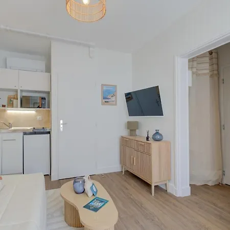 Le - 800 M Gare - Hyper Centre - Wifi- Climatise Daire Tours